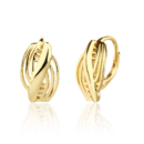 Náušnice SVLE3548XK8GO00