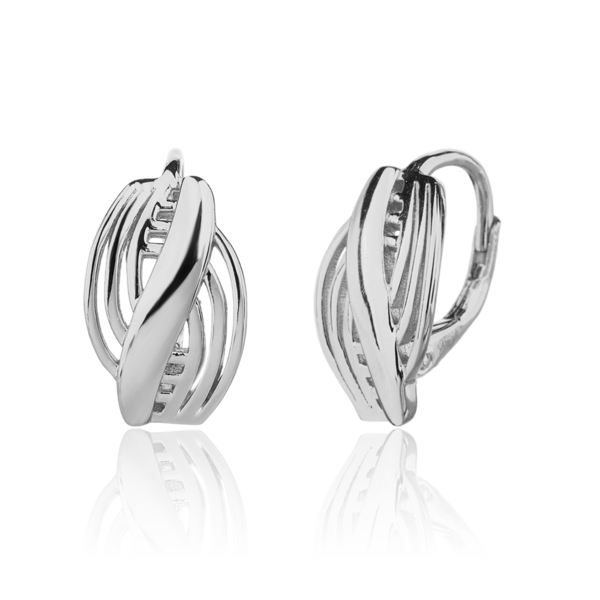 Náušnice SVLE3548XK80000