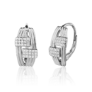 Náušnice SVLE3547XK8BI00