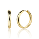 Náušnice SVLE3545XK8GO00