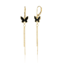 Náušnice SVLE3542XK8GB00