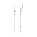 Náušnice SVLE3541XK8BI00