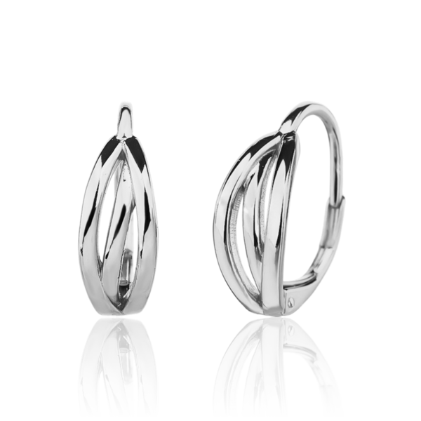 Náušnice SVLE3540XK80000