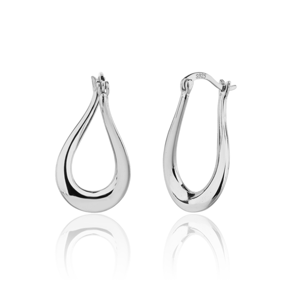 Náušnice SVLE3537XK80000