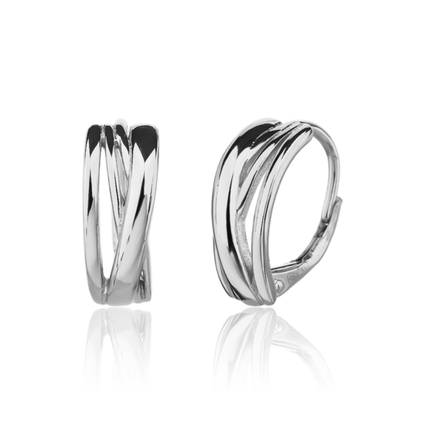 Náušnice SVLE3536XK80000