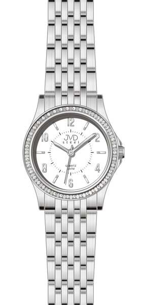 Náramkové hodinky JVD steel J4029.3