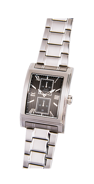 Náramkové hodinky Steel JVDH 01.2