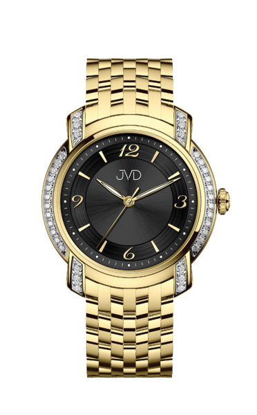Náramkové hodinky JVD JG1042.2