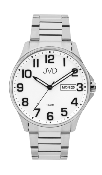 Náramkové hodinky JVD JE611.10