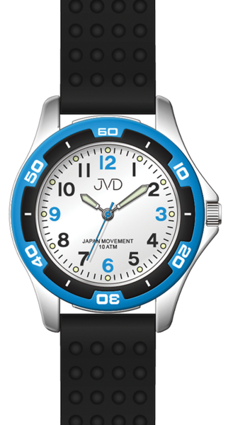 Náramkové hodinky JVD J7185.7