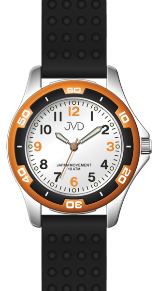 Náramkové hodinky JVD J7185.6