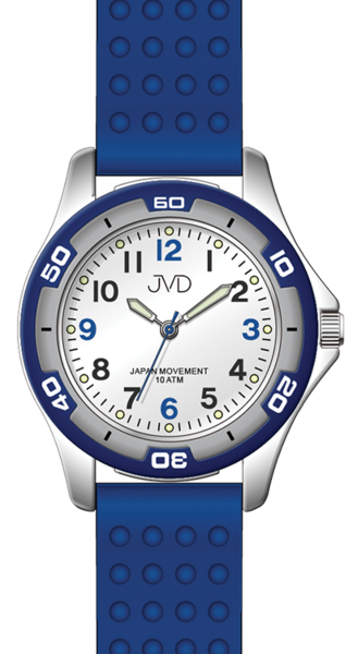 Náramkové hodinky JVD J7185.5
