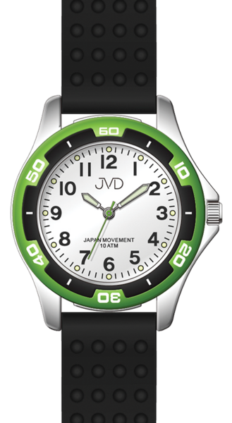Náramkové hodinky JVD J7185.4