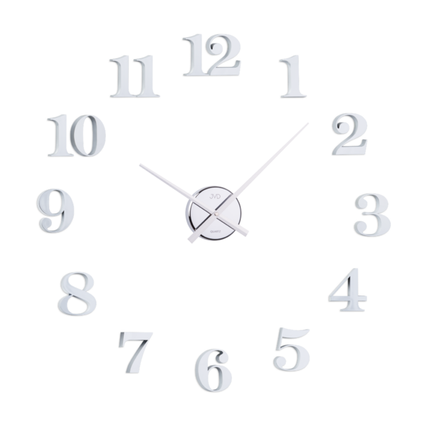 Zegary ścienne sticker HB13.1