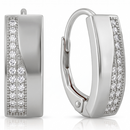 Náušnice SVLE3655XJ6BI00