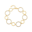 Náramek SVLB0995SH2GO18