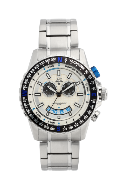 Náramkové hodinky JVD Seaplane OCEAN EXTREME J1096.1