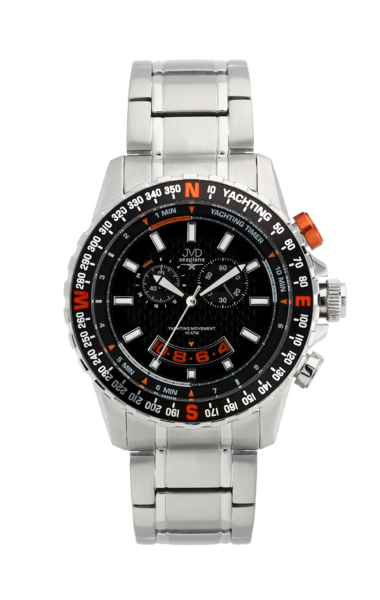 Náramkové hodinky JVD Seaplane OCEAN EXTREME J1096.2