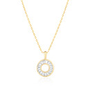 Náhrdelník SVLN0726XH2GO45