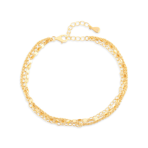 Náramek SVLB0699XH2GO18