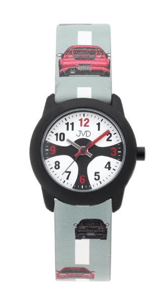 Náramkové hodinky JVD J7156.1