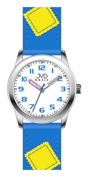 Náramkové hodinky JVD basic W61.3