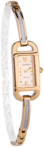 Lacerta TENDER 732 E7 584