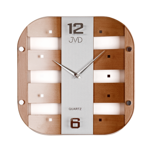 Zegary ścienne JVD quartz N29112/11