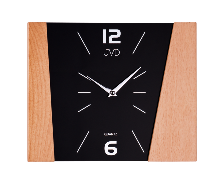 Wall clock JVD N11002.68