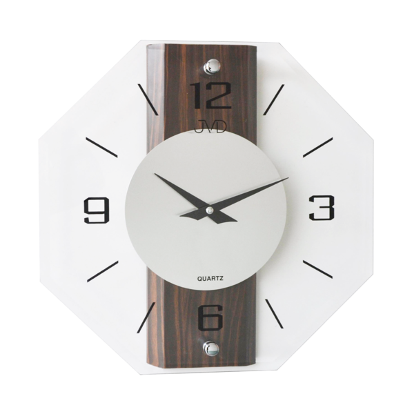 Zegar ścienny JVD quartz N2238.77