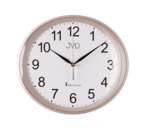 Wall clock JVD RH64.5