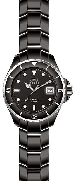 Zegarki JVD basic J6004.1