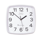 Wall clock JVD RH616.1