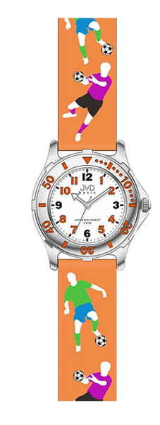 Náramkové hodinky JVD basic J7113.1