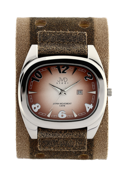 Náramkové hodinky JVD steel J1071.2