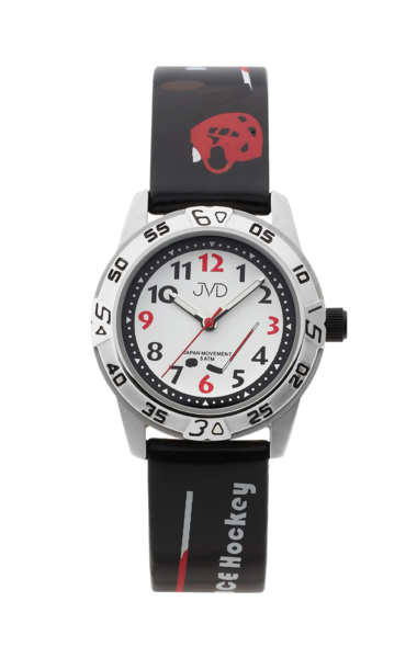 Náramkové hodinky JVD basic J7024.8