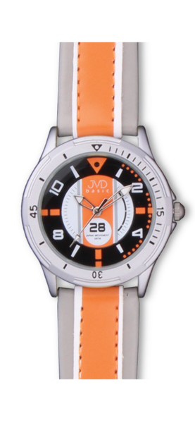 Náramkové hodinky JVD basic W60.3