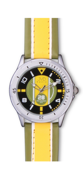 Náramkové hodinky JVD basic W60.1