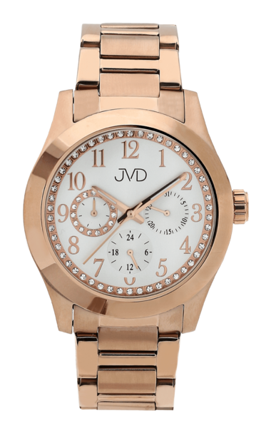 Náramkové hodinky JVD JC706.2