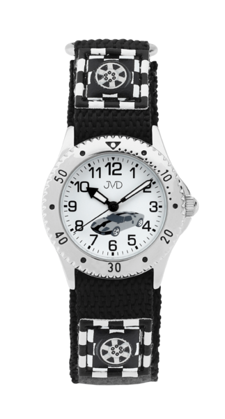 Náramkové hodinky JVD basic J7126.2