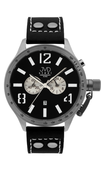Náramkové hodinky JVD Steel J1010.2