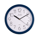 Wall clock JVD sweep HP612.17