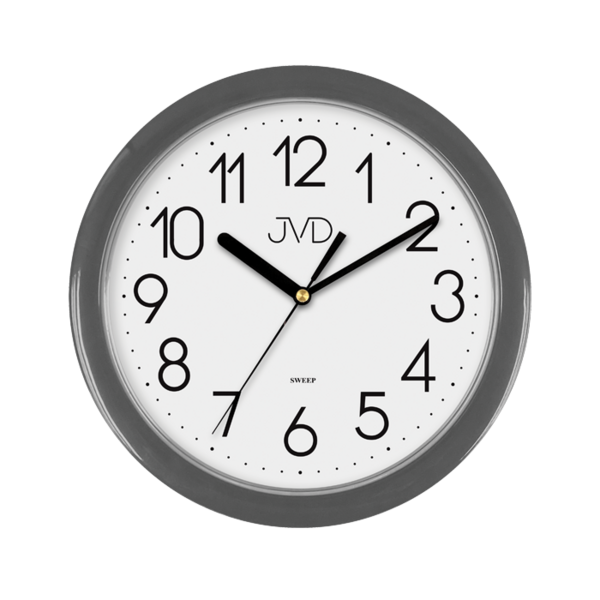 Zegar ścienny JVD sweep HP612.14