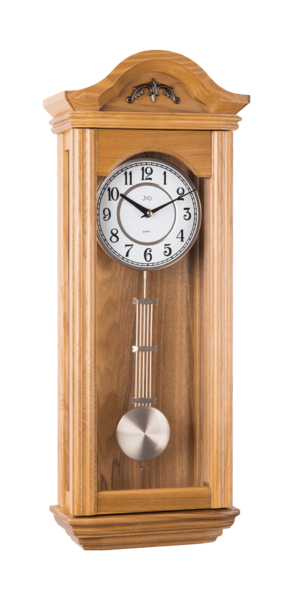 Nástěnné hodiny JVD N9360.1