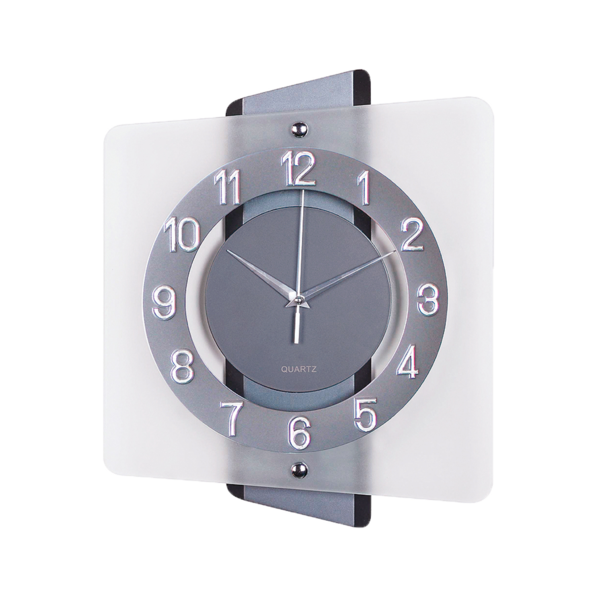 Nástěnné hodiny JVD quartz N20133.1