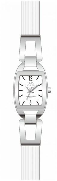 Náramkové hodinky JVD steel J4071.1