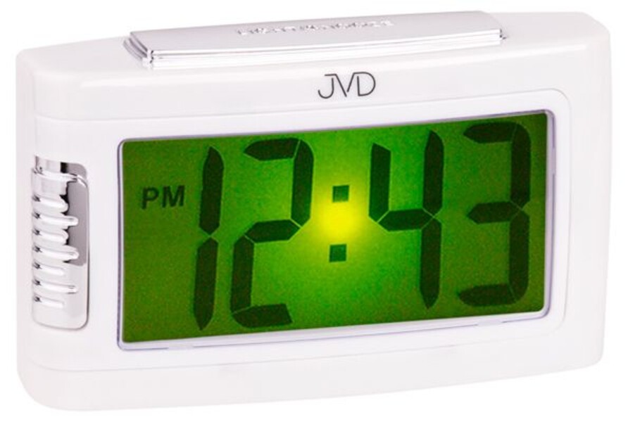Digitální budík JVD SB318.1