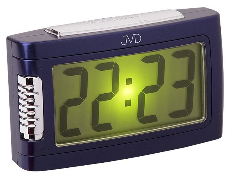 Digitální budík JVD SB318.4