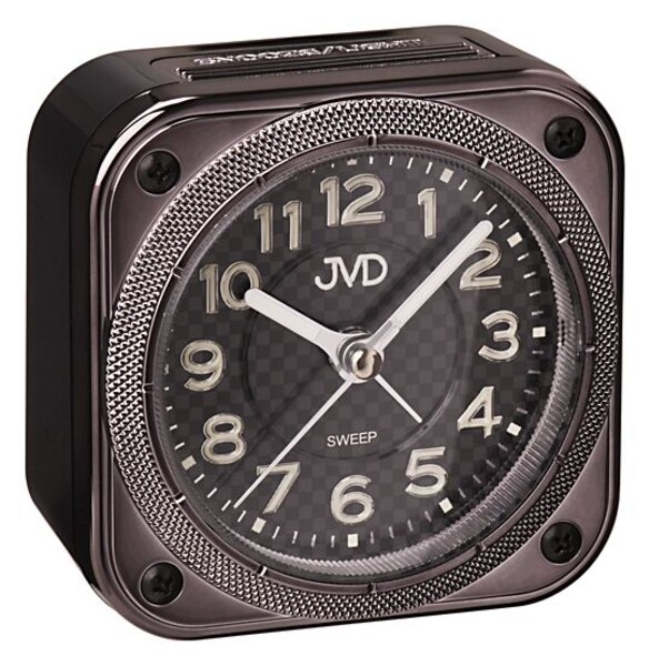 Alarm clock JVD sweep SRP73.3