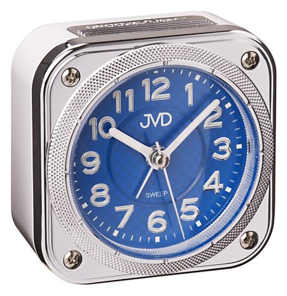 Alarm clock JVD sweep SRP73.1